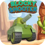 Pixle Gun 3D: Pixel Shooter 3D icon