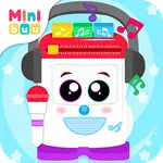 Baby Radio Toy Games icon