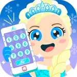 Baby Ice Princess Phone icon