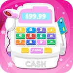 Princess Cash Register icon