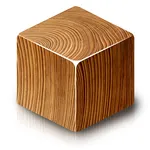 Woodblox Puzzle Wooden Blocks icon