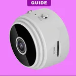 guide A9 Wifi Mini Cam icon