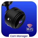 V720 Mini Camera A9 App icon