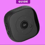 Mini Camera Wi-Fi 360 guide icon