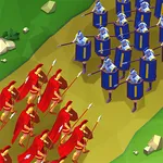 Battle Rivals - Epic Clash icon