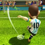 Mini Football - Mobile Soccer icon