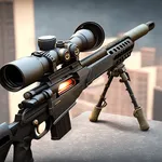 Pure Sniper: Gun Shooter Games icon