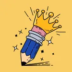 Scribble It! Draw & Guess icon