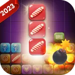 Block Game - Jewel,Wood Puzzle icon