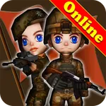 Critical Strikers Online FPS icon