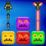 Brick Monster icon