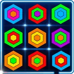 Color Hexa Puzzle icon