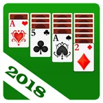 Classic Solitaire 2018 icon
