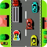 Car Racing - Classic Road Raci icon