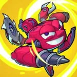 Robo Rumble icon