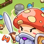 Mushroom Takeover icon