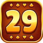 29 Classic - Offline Card Game icon