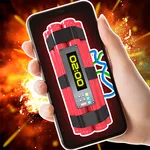 Time Bomb Prank Game icon