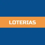 Loterias Resultados icon