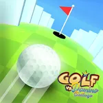 Easy Mini Golf icon