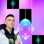 Glent A4 Piano Game icon