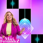 Mari Fernandez Piano Tiles icon