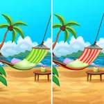 Differences Online－Find & Spot icon
