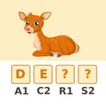 Acrostic: Trivia Word Puzzle icon