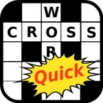 Crossword Master: Puzzle with  icon