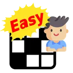 English Crossword Puzzles icon