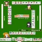 Mahjong School: Learn Japanese icon