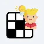 Mini Crossword: Quick Puzzles icon