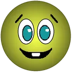 Tourist Ball icon