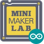 Arduino OTG - Mini Maker Lab icon