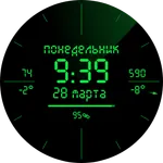 Minideal animation icon