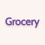 Grocery List icon