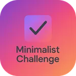 Minimalist Challenge icon