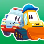 Car City Adventures icon