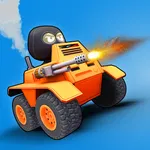 Metal Gun Survivor icon