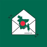 BD Postal Codes icon