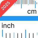 Mini Ruler icon