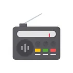 Simple Radio icon