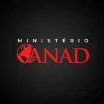 Ministério ANAD icon