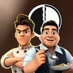 Cooking Clash : Duel Cook-off icon