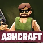 AshCraft: Frontier icon