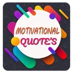 Motivational Quotes and Status icon