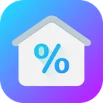 Amortization Calculator icon