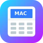 MAC Address Generator icon