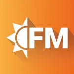SOLAR FM icon