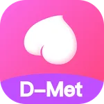 D-Met icon